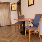 Bed & Breakfast Virgo Business & Breakfast Rumia