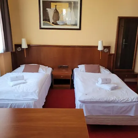 Virgo Business & Breakfast Bed and breakfast