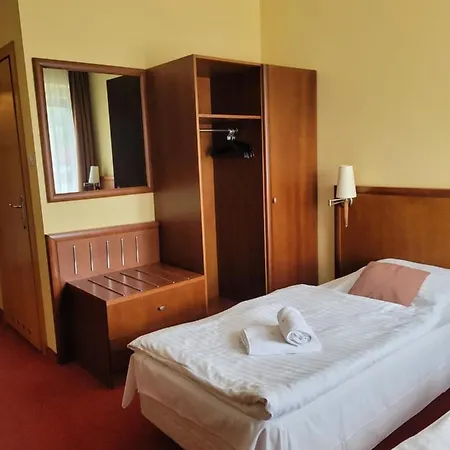 Bed & Breakfast Virgo Biznes Rumia