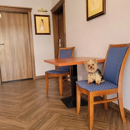 Bed and breakfast Virgo Business & Breakfast Rumia