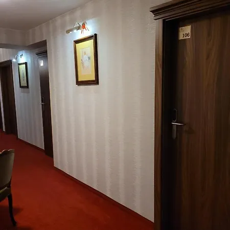 Virgo Business & Breakfast Bed and Breakfast Rumia
