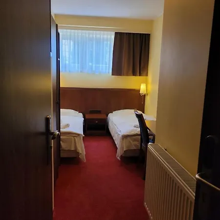 Virgo Business & Breakfast 4* Rumia