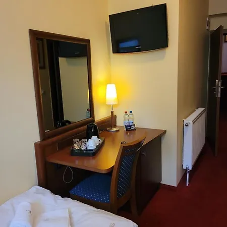 Bed and breakfast Virgo Business & Breakfast 3*