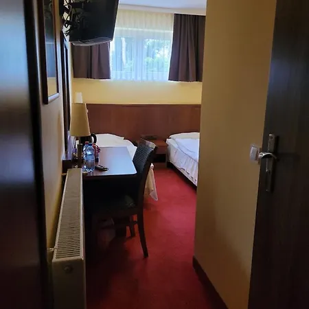 Virgo Business & Breakfast Bed and breakfast