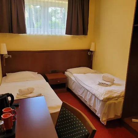 Virgo Business & Breakfast 4* Rumia