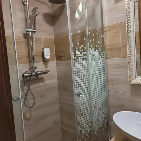 Bed & Breakfast Virgo Business & Breakfast Rumia