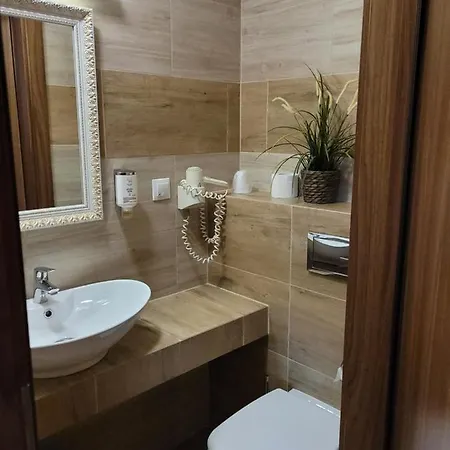 Couette-café Virgo Biznes