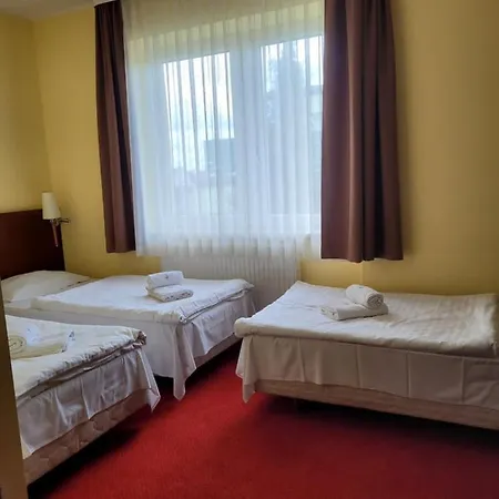 Virgo Business & Breakfast Bed & Breakfast Rumia