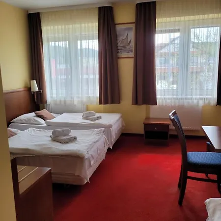 Virgo Business & Breakfast Bed & Breakfast Rumia