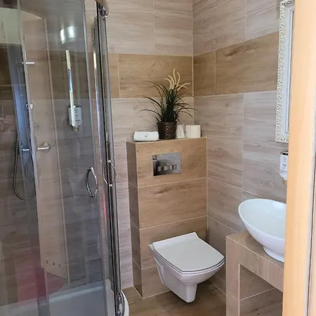 Bed & Breakfast Virgo Business & Breakfast Rumia