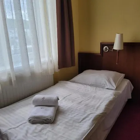 Virgo Business & Breakfast 4*