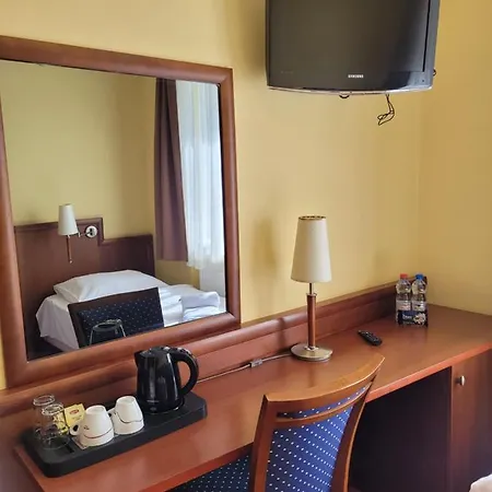 Bed and breakfast Virgo Business & Breakfast Rumia