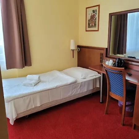 Virgo Business & Breakfast Bed and Breakfast 3*