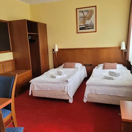 Virgo Business & Breakfast Bed and Breakfast