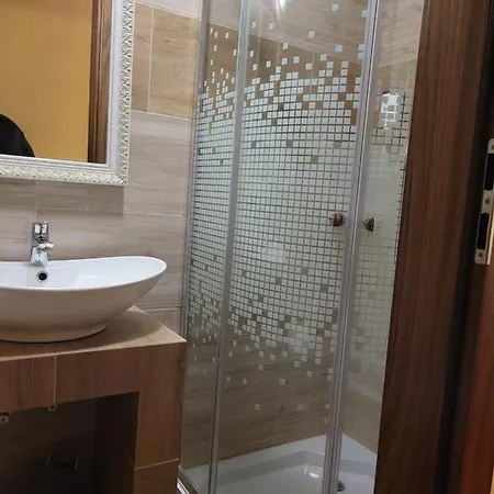Virgo Business & Breakfast Bed and breakfast 3*