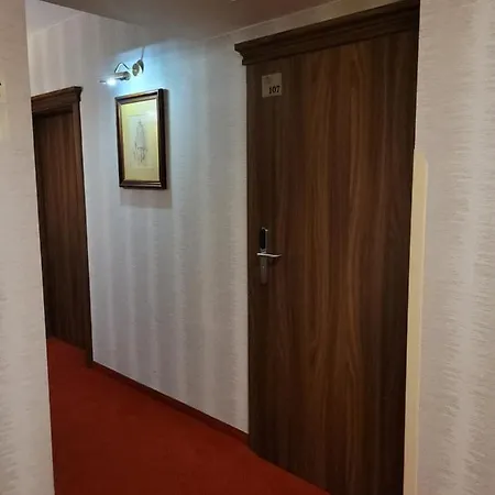 Virgo Business & Breakfast