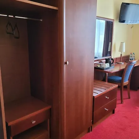 Virgo Business & Breakfast 4*