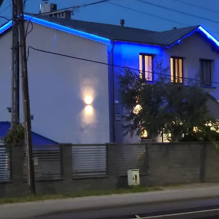 Bed & Breakfast Virgo Business & Breakfast Rumia