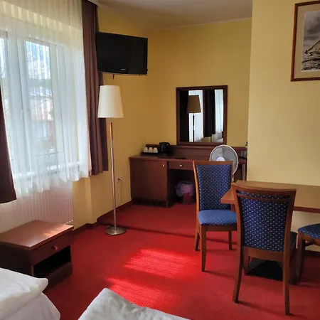 Virgo Business & Breakfast Bed and breakfast