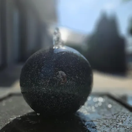 Bed & Breakfast Virgo Business & Breakfast 4*