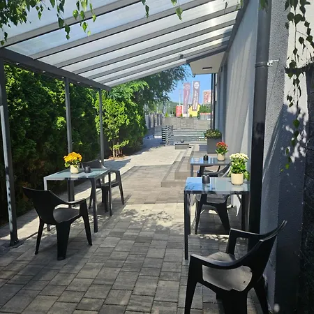 Virgo Business & Breakfast Bed & Breakfast