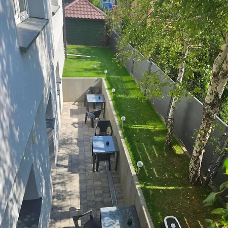 Virgo Business & Breakfast Bed & Breakfast Rumia