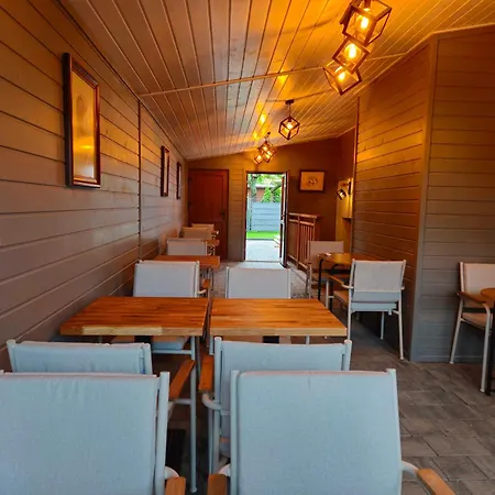 Bed & Breakfast Virgo Business & Breakfast Rumia