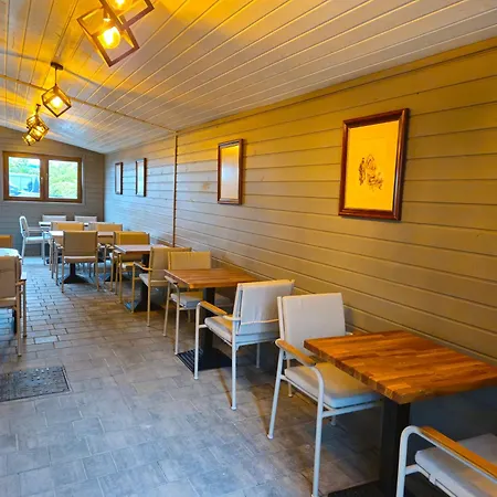 Virgo Business & Breakfast Rumia