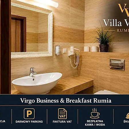 Virgo Business & Breakfast Bed & Breakfast 3*