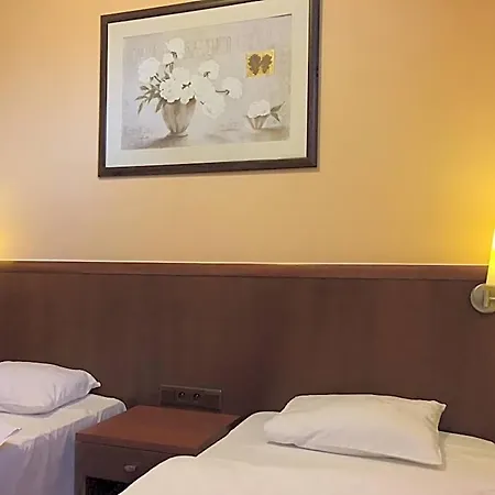 Virgo Business & Breakfast Bed & Breakfast Rumia
