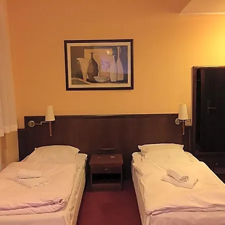 Virgo Business & Breakfast Bed & Breakfast