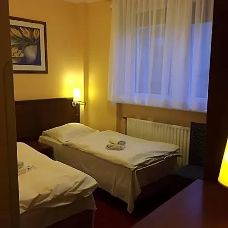 Virgo Business & Breakfast Bed and Breakfast