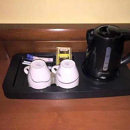 Virgo Business & Breakfast Bed & Breakfast