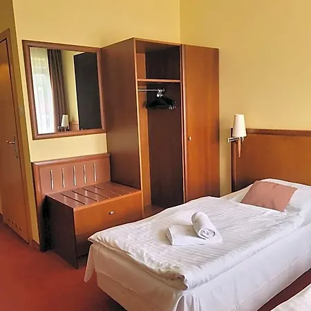 Bed & Breakfast Virgo Business & Breakfast Rumia