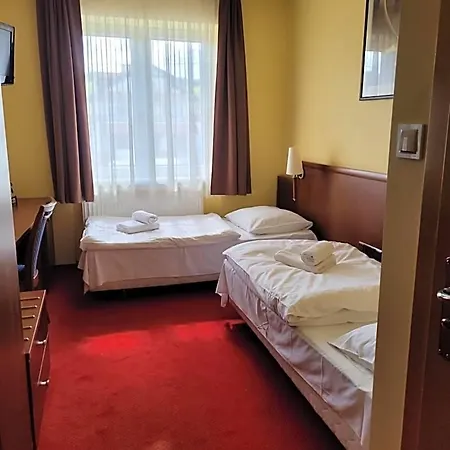 Virgo Business & Breakfast Bed & Breakfast 3*