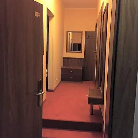 Bed & Breakfast Virgo Business & Breakfast 3*