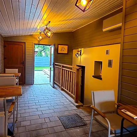 Virgo Business & Breakfast Bed & Breakfast 3*