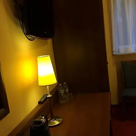Virgo Business & Breakfast Bed & Breakfast