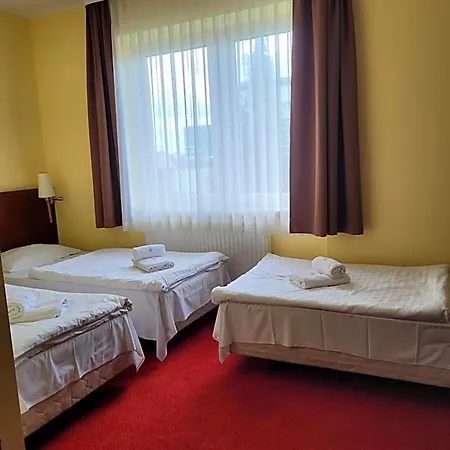 Bed and Breakfast Virgo Business & Breakfast