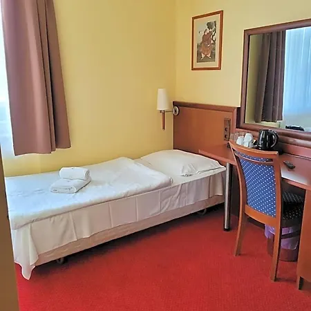 Virgo Business & Breakfast Bed and Breakfast Rumia