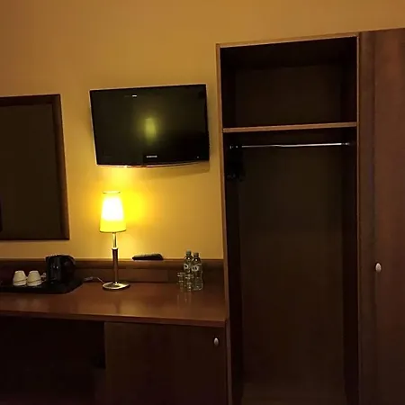 Virgo Business & Breakfast Bed and Breakfast 3*
