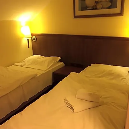 Virgo Business & Breakfast Bed and Breakfast Rumia
