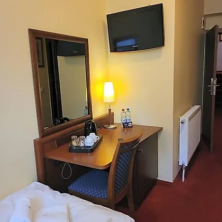 Bed and Breakfast Virgo Business & Breakfast 3*