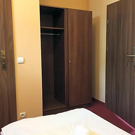 Bed and Breakfast Virgo Business & Breakfast Rumia