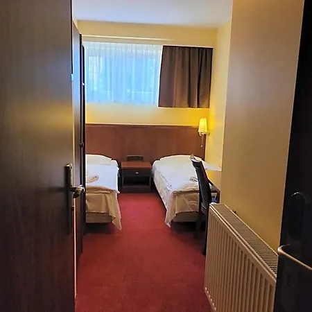 Virgo Business & Breakfast Bed and Breakfast 3*