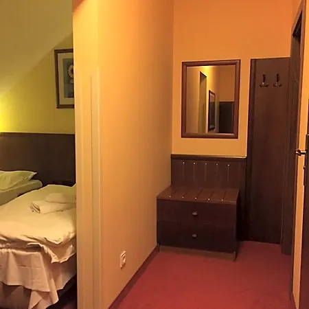 Virgo Business & Breakfast Bed and Breakfast Rumia