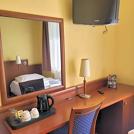 Bed and Breakfast Virgo Business & Breakfast