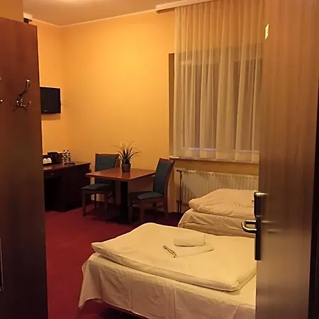 Virgo Business & Breakfast Bed and Breakfast 3*
