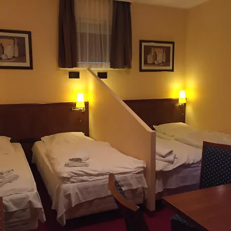 Bed and breakfast Virgo Business & Breakfast
