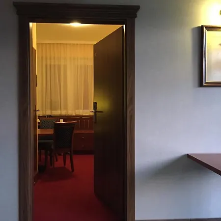 Bed & Breakfast Virgo Business & Breakfast